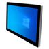 Ninova 6412 8GB 256GB NVME SSD Freedos 18.5" Endüstriyel Panel Pc 3