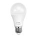 Noas 9W Led Ampul 6500K E27 10 Adet 2