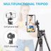 Np8810 Neepho Np-8810 150 Cm Tripod Bluetooth Kumandalı Profesyonel Telefon Kamera Tutucu Çantalı Tripot 4