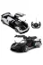 NW NessiWorld ACFXMLS00075400 Nessiworld Rastar Kumandalı 1:14 Pagani Huayra Bc 1