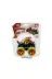 NW NessiWorld ahmetxmlS00003450 Nessiworld Maxx Wheels Big Foot 4X4 Sürtmeli Araba 1