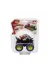 NW NessiWorld ahmetxmlS00003450 Nessiworld Maxx Wheels Big Foot 4X4 Sürtmeli Araba 3