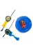 NW NessiWorld casaxmlS01.5663 5663 Yfn-Zap-Topaç Set Arena 4Lü 2A 3