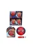 NW NessiWorld casaxmlS01.73298 73298 Eol-Peluş Little Biggies Bouncerz Ready To Bounce Sman 9D 3