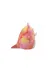 NW NessiWorld casaxmlSQCR04198-A Pembe Triceratops Trinity 40 Cm 2