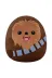 NW NessiWorld casaxmlSQDI00225 Nessiworld Rengarenk Ve Birbirinden Sevimli Peluşlar 25 Cm 4