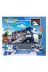 NW NessiWorld DUMXMLPOLI83377 Robocar Poli Ana Merkez Mobil Araç 3