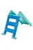 NW NessiWorld FREEDOMXML3PLS.06233M 06 233 Katlanabilir Dalgalı Su Kaydırağı Mavi 3
