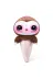 NW NessiWorld mrspancerxmlGIO-CCN03000 Coco Cones Tatlı Peluş S1 1