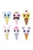 NW NessiWorld mrspancerxmlGIO-CCN03000 Coco Cones Tatlı Peluş S1 2