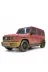 NW NessiWorld tysxmlS01032022 Nessiworld 1:24 Mercedes Benz Amg G 63 Muddy Uzaktan Kumandalı Araba 2