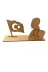 OES HOME 16548145415 23 Nisan 19 Mayıs Atatürk Bayrak Boyama Ahşap Oyuncak Aktivite Karne Hediyesi Yaz Okulu Etkinlik 1