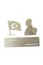 OES HOME 16548145415 23 Nisan 19 Mayıs Atatürk Bayrak Boyama Ahşap Oyuncak Aktivite Karne Hediyesi Yaz Okulu Etkinlik 3