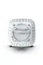 OPAX Bgr-9890 Kablosuz Dahili Siren / Mesafe Artırıcı /alarm Sistemi 3 In1 2
