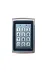 OPAX EMBA03147 Hl-86 Şifreli & Kart Okuyuculu Harici Ortam Kapı Kontrol 1