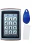 OPAX EMBA03147 Hl-86 Şifreli & Kart Okuyuculu Harici Ortam Kapı Kontrol 2
