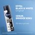 Original Black White 150 Ml Erkek Deodorant + Black White 25 Ml Roll-On 3