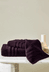 Özdilek 13996616 Cottons & Clouds Solid Towel Banyo Havlusu 100 X 150 Cm 1