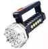 P-17 17+5 Cob Ledli Işıldak Fener 3