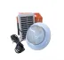 P-1972 Solar Panelli Ufo Led Aydınlatma 1