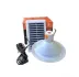 P-1972 Solar Panelli Ufo Led Aydınlatma 2