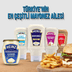 P8OvXygLwj Heinz Sarımsaklı Mayonez 400Gr 3