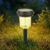 Panther Pt-b117 Solar Led Bahçe Lambası 1