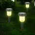 Panther Pt-b117 Solar Led Bahçe Lambası 2