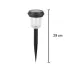 Panther Pt-b117 Solar Led Bahçe Lambası 4