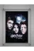 PASİFİK HOME SATABLİYRRR-643333 Poster & Film Afişi Harry Potter 35X50 Azkaban Tutsağı Warner Bros. Lisanslı 3