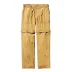 Patagonia Erkek Island Hopper Zip-Off Pantolon/Şort Pantolon 1