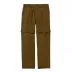 Patagonia Erkek Island Hopper Zip-Off Pantolon/Şort Pantolon 3