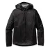 Patagonia Erkek Rain Shadow Ceket/Su Geçirmez ve Esnek - Renk: Kırmızı, Beden: XXL 1