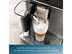 Philips 1236616 Ep4446/70 4400 Serisi Tam Otomatik Espresso Kahve Makinesi 3