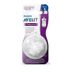 Philips Avent Natural Yoğun Akış Y Kesim +6 Ay 2li Biberon Emziği 1