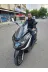 Piaggio X10 Ön Cam 2011-2017 Model 73cm Şeffaf Renkli 4mm 3