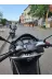 Piaggio X10 Ön Cam 2011-2017 Model 73cm Şeffaf Renkli 4mm 4