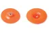Plastik Disk Altı 180 Mm 2