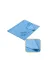 Polikur SRS000020 3220 Universal Mikrofiber Cam Bezi 40X50 Cm. (3 Adet) 4
