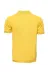 Polo Yaka Oxford Sarı T-shirt | Wessi 2