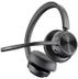 Poly Voyager 4320 USB-A Mikrofonlu Stereo Kulaklık 1