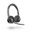 Poly Voyager 4320 USB-A Mikrofonlu Stereo Kulaklık 4