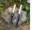 Portatif Kazma Kürek Seti 2
