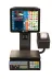 POS START TRB14Z Barkod Sistemi | Pos Terazi | Turbo Set 2