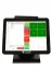 POS START ZRV0AK Restaurant Barkod Sistemi | Zirve Set 2