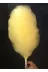 Potporiks 1001527 Limon Aromalı Pamuk Şeker Toz Şekeri 3,5 Kg. - Pamuk Şeker Yapımı Için 4