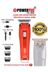 Powertec Tr-1515 Lazer-Epilasyon Öncesi Tüm Vücut Tıraş Makinesi Sakal-Ense-Vücut 4