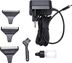 Powertec Tr-2727 Siyah Tıraş Makinesi 3