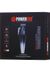 Powertec TR-4100- Tr-4100 Tıraş Makinesi 4