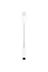 Powerway Ac02 Lightning Uyumlu Bluetooth Kulaklık Çevirici Iphone Ipad 3.5Mm Aux Dönüştürücü 2